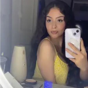 Meet your Posher, Jana